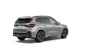 BMW X1 xDrive 30e M Sport Pro