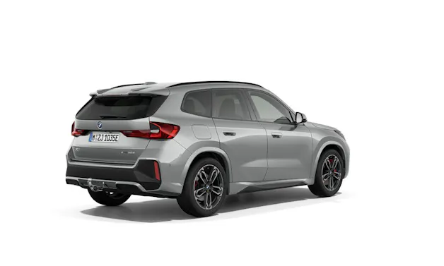 BMW X1 xDrive 30e M Sport Pro