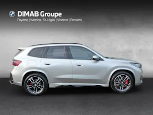 BMW X1 xDrive 30e M Sport Pro