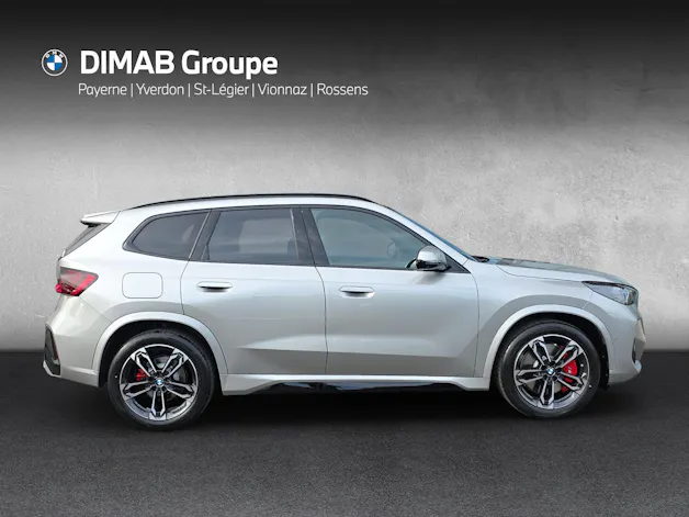 BMW X1 xDrive 30e M Sport Pro