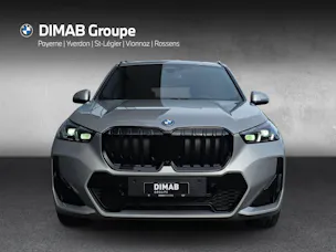 BMW X1 xDrive 30e M Sport Pro