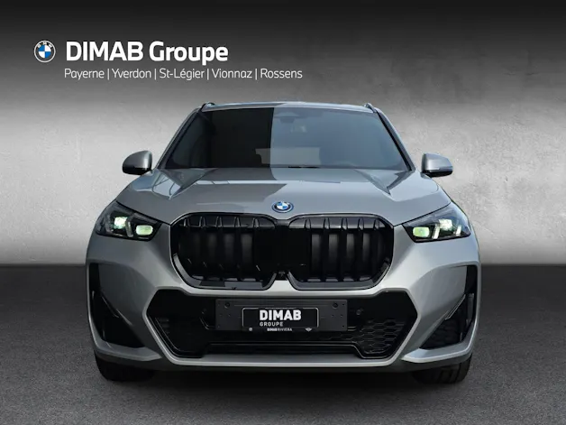 BMW X1 xDrive 30e M Sport Pro