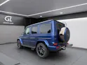 MERCEDES-BENZ G 63 AMG 9G-Tronic