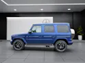 MERCEDES-BENZ G 63 AMG 9G-Tronic