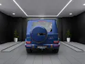 MERCEDES-BENZ G 63 AMG 9G-Tronic