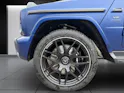 MERCEDES-BENZ G 63 AMG 9G-Tronic