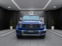 MERCEDES-BENZ G 63 AMG 9G-Tronic