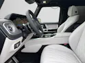 MERCEDES-BENZ G 63 AMG 9G-Tronic