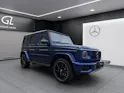 MERCEDES-BENZ G 63 AMG 9G-Tronic