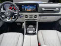 MERCEDES-BENZ G 63 AMG 9G-Tronic