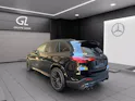 MERCEDES-BENZ GLC 53 AMG 4Matic+ 9G-Tronic