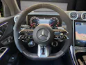 MERCEDES-BENZ GLC 53 AMG 4Matic+ 9G-Tronic