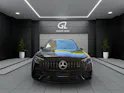 MERCEDES-BENZ GLC 53 AMG 4Matic+ 9G-Tronic