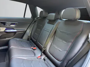MERCEDES-BENZ GLC 53 AMG 4Matic+ 9G-Tronic