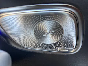 MERCEDES-BENZ GLC 53 AMG 4Matic+ 9G-Tronic