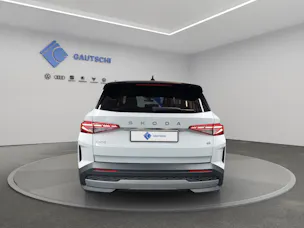 SKODA Elroq 85