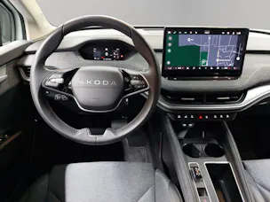 SKODA Elroq 85