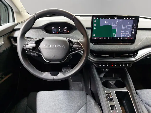 SKODA Elroq 85