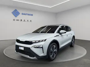 SKODA Elroq 85