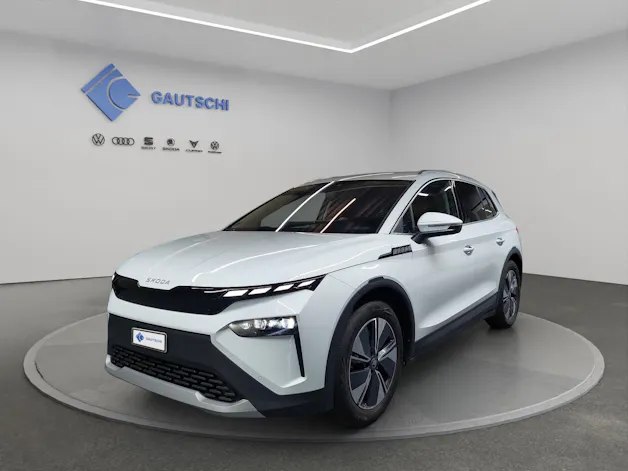 SKODA Elroq 85