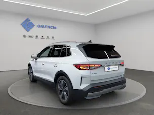 SKODA Elroq 85