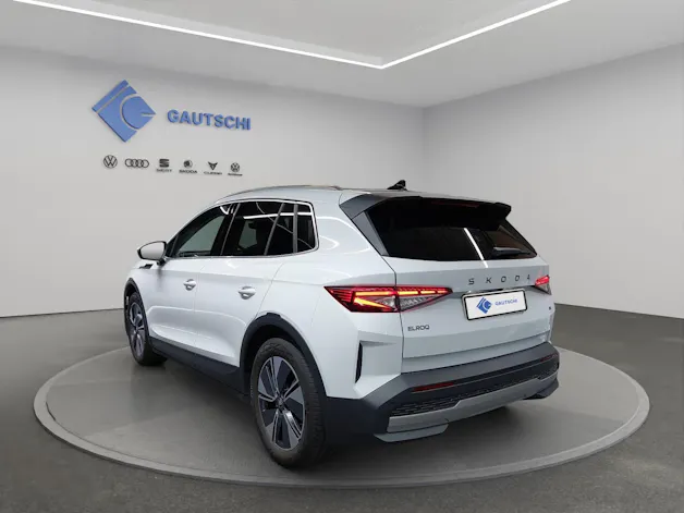 SKODA Elroq 85