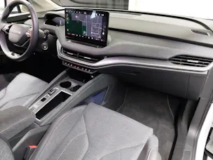 SKODA Elroq 85