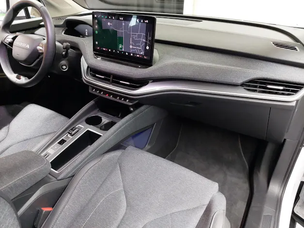 SKODA Elroq 85