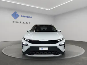 SKODA Elroq 85