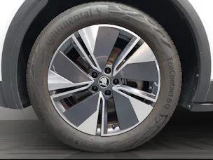 SKODA Elroq 85