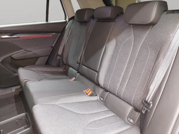 SKODA Elroq 85