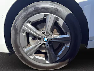 BMW 218d Active Tourer