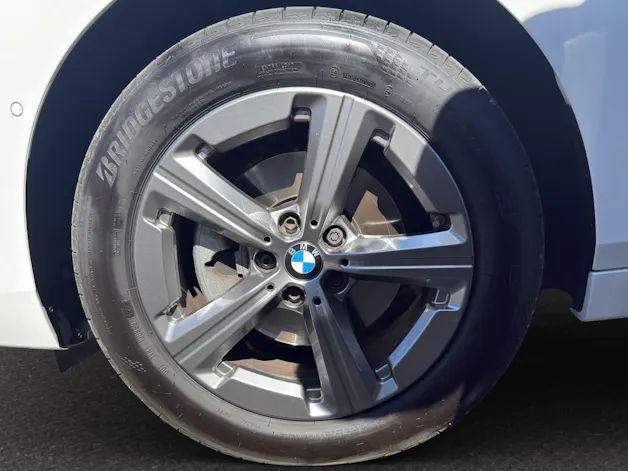 BMW 218d Active Tourer