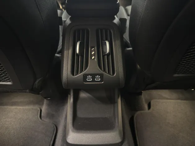 BMW 218d Active Tourer