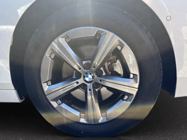 BMW 218d Active Tourer