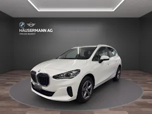 BMW 218d Active Tourer