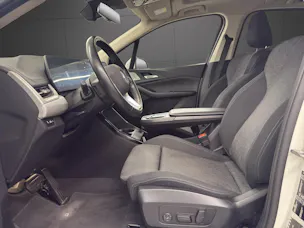BMW 218d Active Tourer