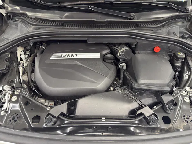 BMW 218d Active Tourer