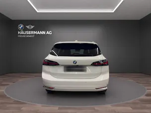 BMW 218d Active Tourer