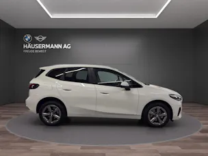 BMW 218d Active Tourer