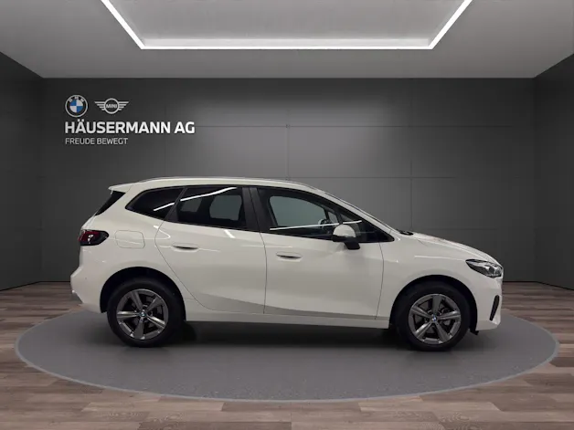 BMW 218d Active Tourer