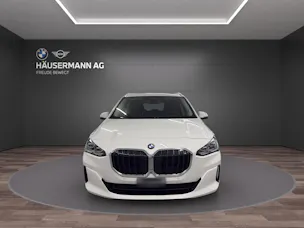 BMW 218d Active Tourer