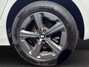 BMW 218d Active Tourer