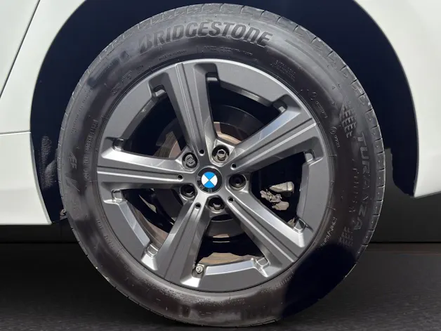 BMW 218d Active Tourer