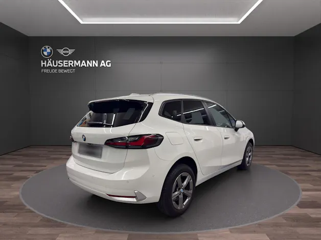 BMW 218d Active Tourer