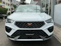 CUPRA Ateca 4Drive *** ANHÄNGERKUPPLUNG & 5 JAHRE CUPRA WERKSGARANTIE ***