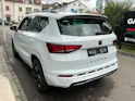 CUPRA Ateca 4Drive *** ANHÄNGERKUPPLUNG & 5 JAHRE CUPRA WERKSGARANTIE ***