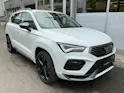 CUPRA Ateca 4Drive *** ANHÄNGERKUPPLUNG & 5 JAHRE CUPRA WERKSGARANTIE ***