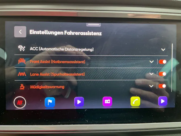 CUPRA Ateca 4Drive *** ANHÄNGERKUPPLUNG & 5 JAHRE CUPRA WERKSGARANTIE ***