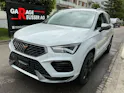 CUPRA Ateca 4Drive *** ANHÄNGERKUPPLUNG & 5 JAHRE CUPRA WERKSGARANTIE ***